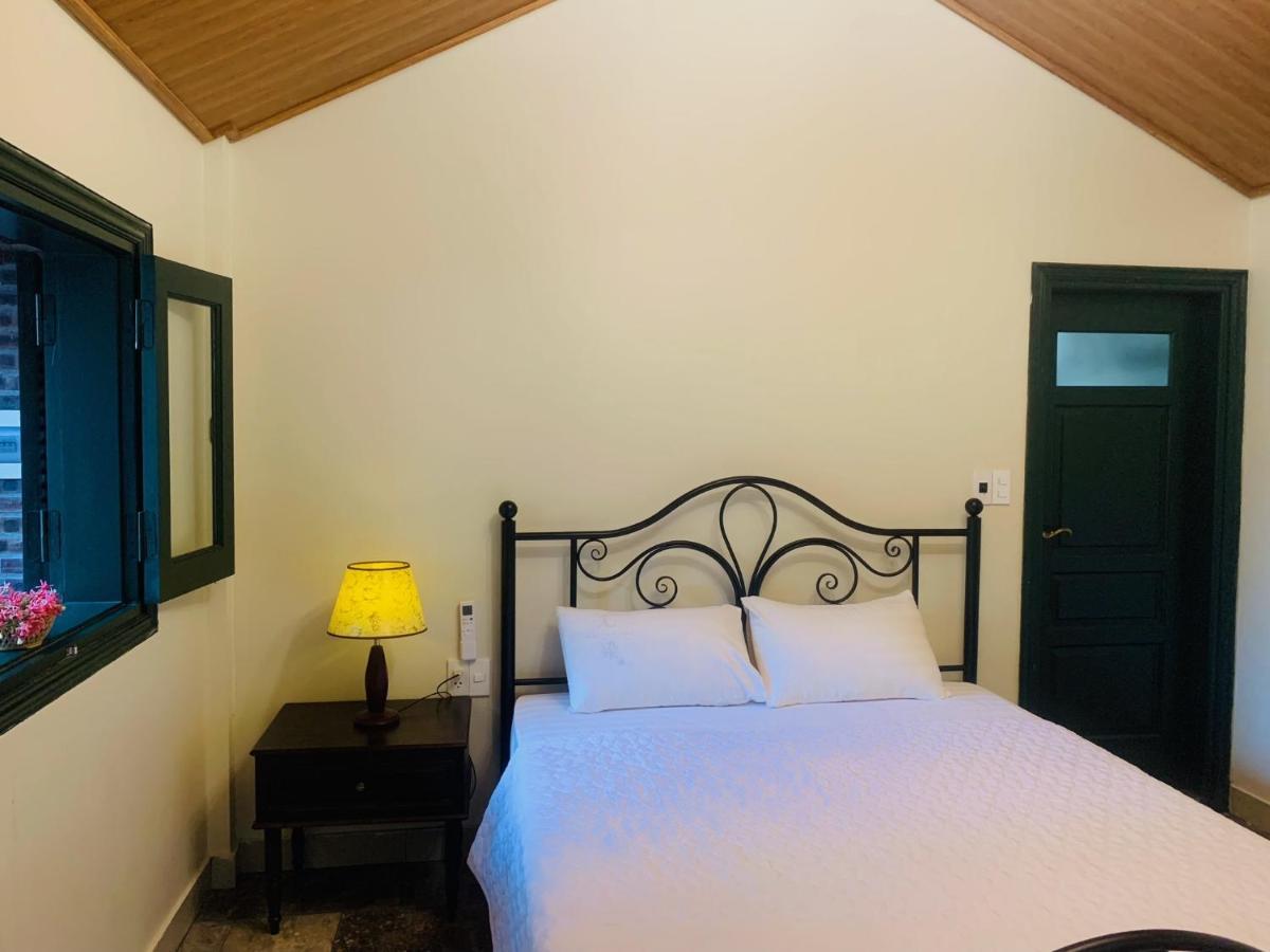 Dinh Gia Home Villa & Resort Ninh Bình Kültér fotó