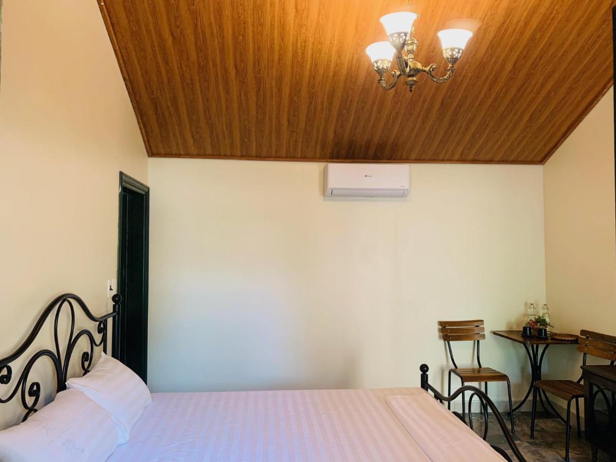 Dinh Gia Home Villa & Resort Ninh Bình Kültér fotó