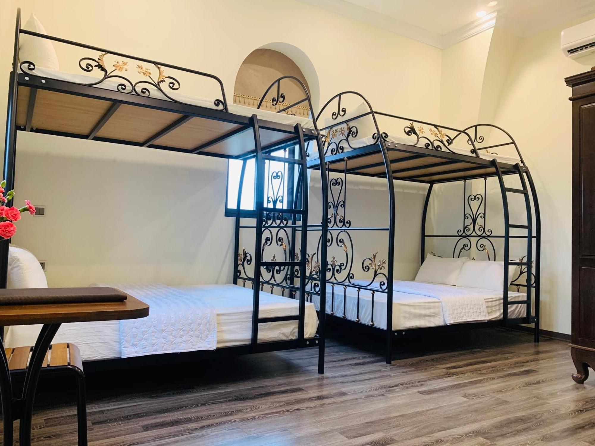 Dinh Gia Home Villa & Resort Ninh Bình Kültér fotó