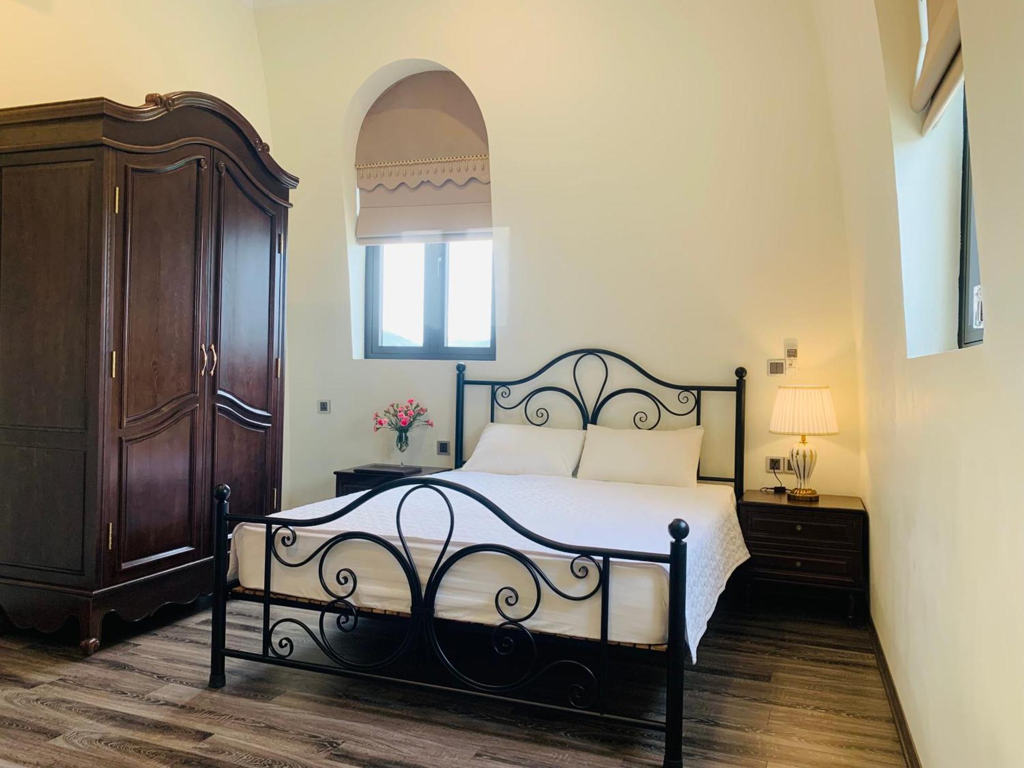 Dinh Gia Home Villa & Resort Ninh Bình Kültér fotó