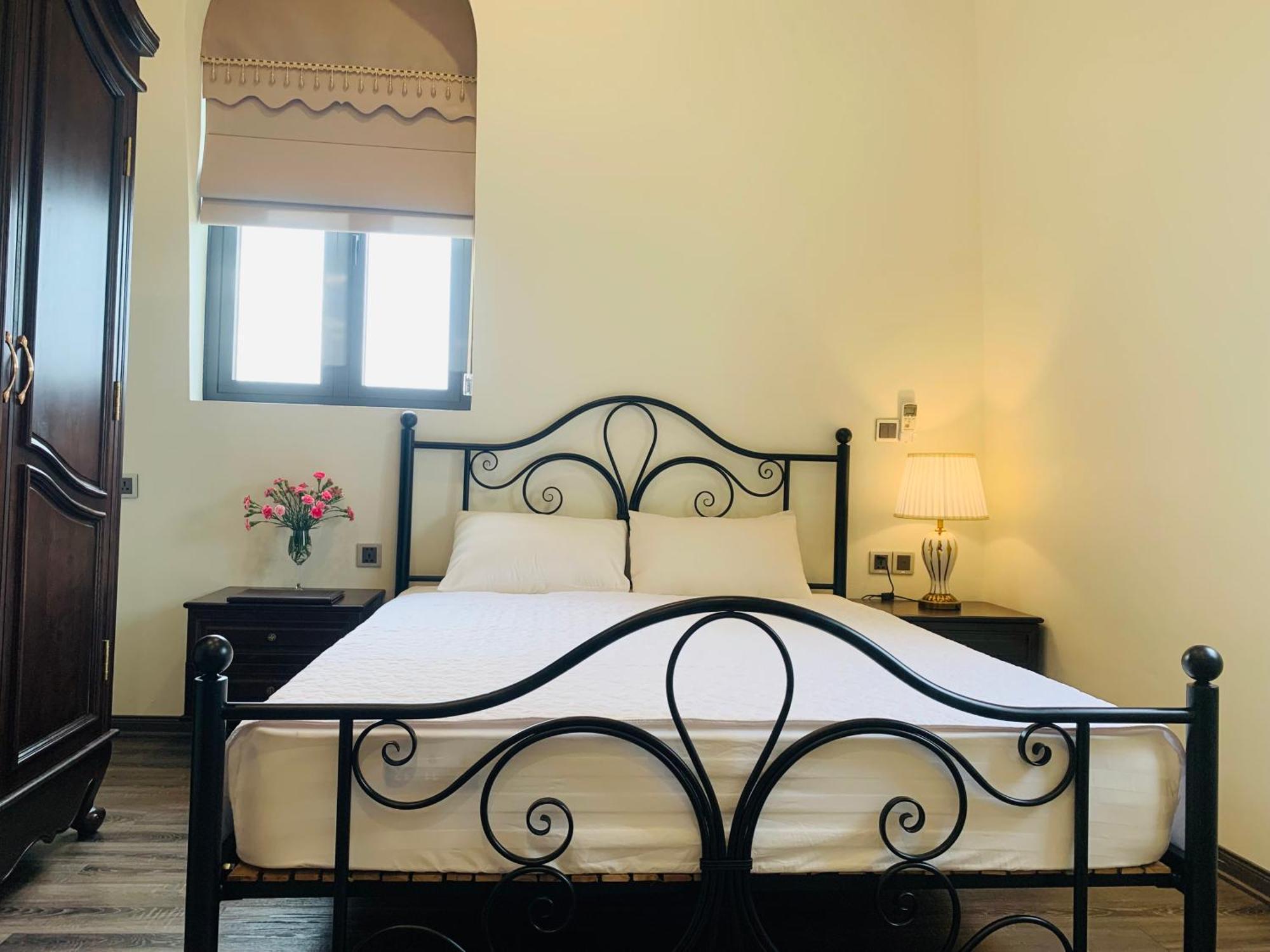 Dinh Gia Home Villa & Resort Ninh Bình Kültér fotó