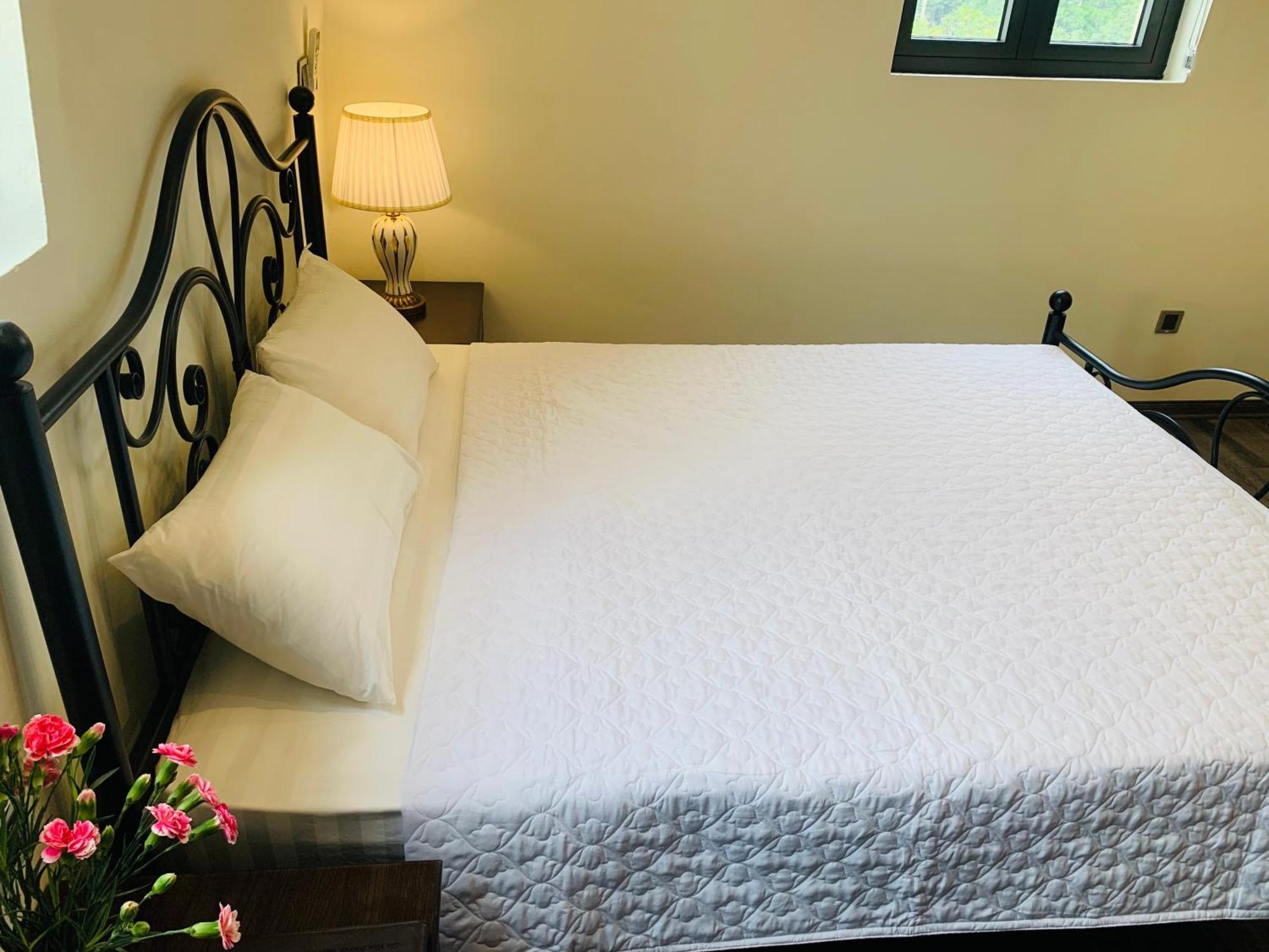 Dinh Gia Home Villa & Resort Ninh Bình Kültér fotó