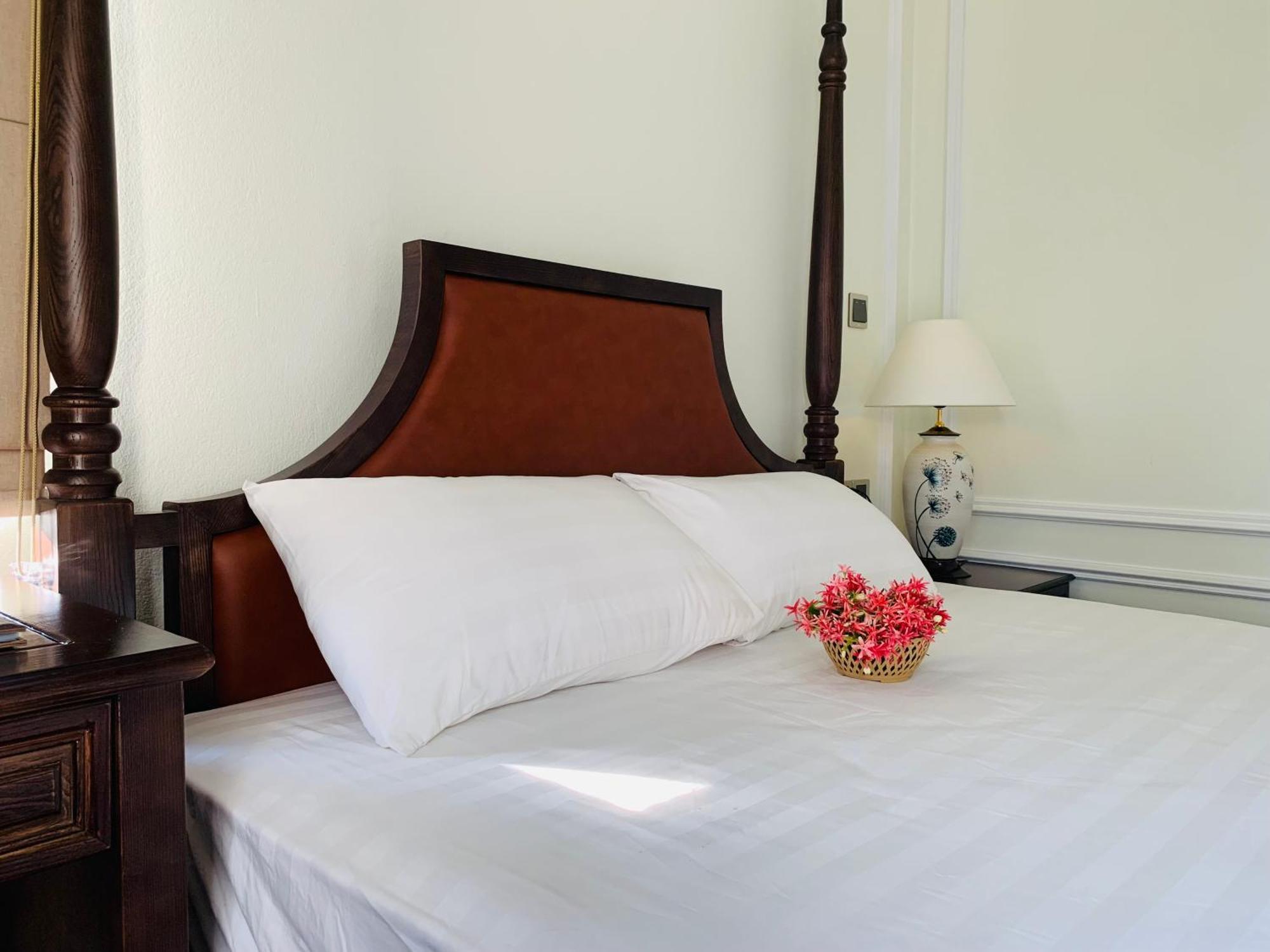 Dinh Gia Home Villa & Resort Ninh Bình Kültér fotó