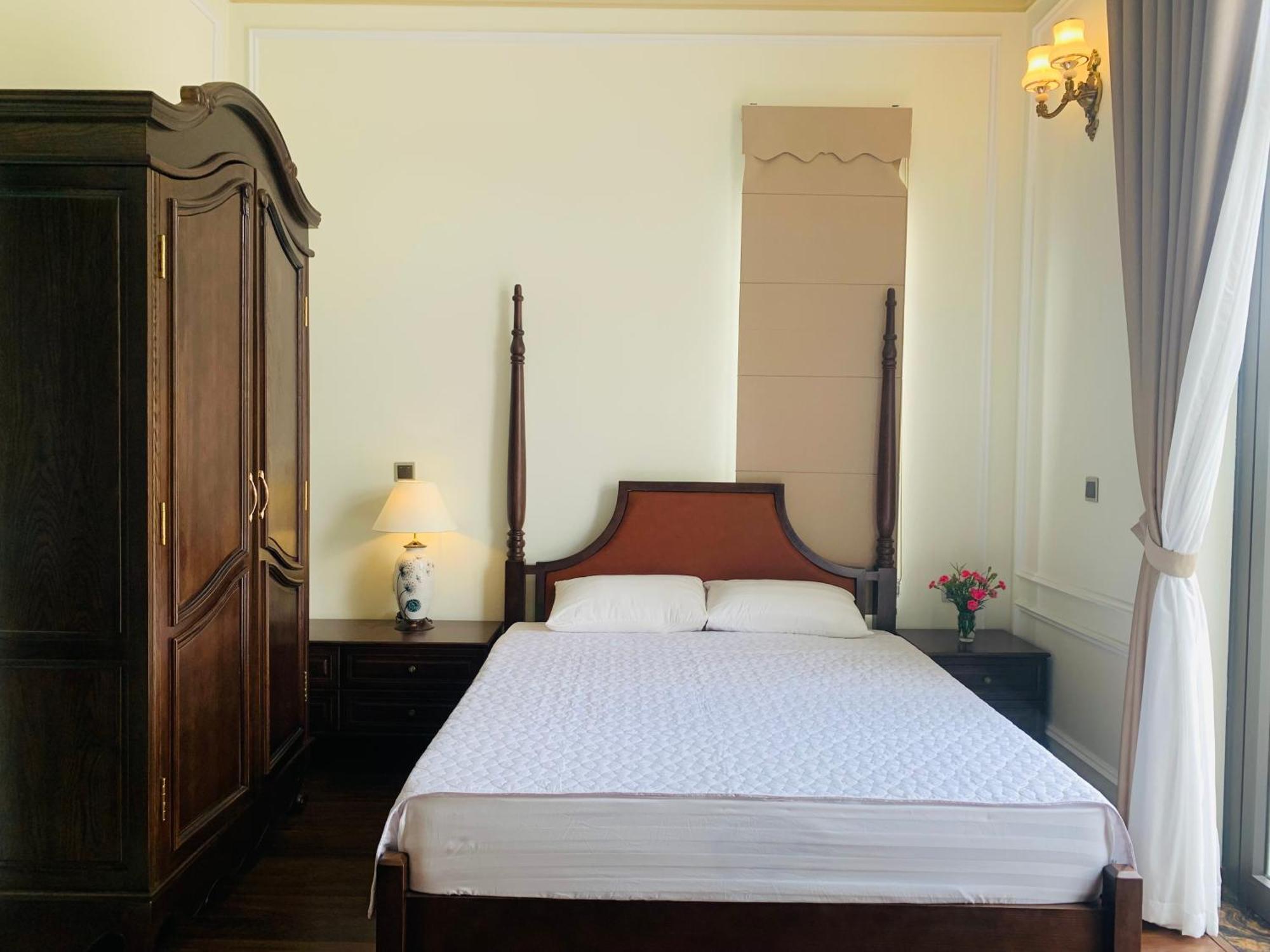 Dinh Gia Home Villa & Resort Ninh Bình Kültér fotó