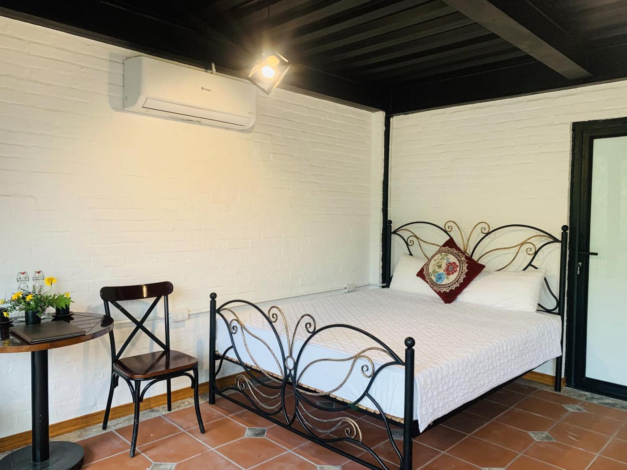 Dinh Gia Home Villa & Resort Ninh Bình Szoba fotó