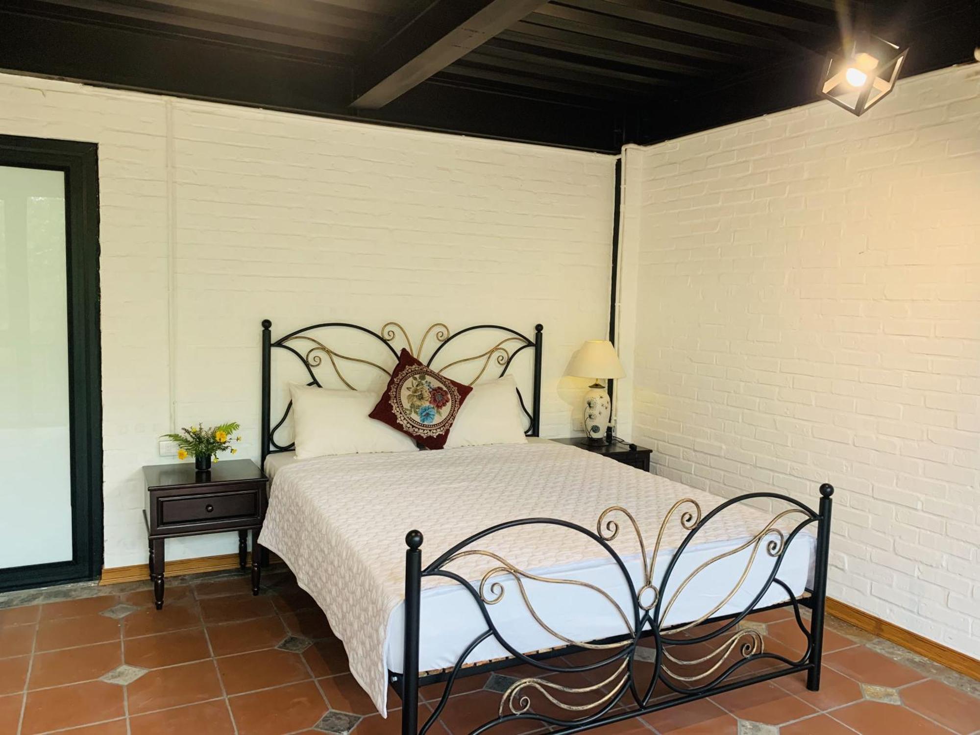 Dinh Gia Home Villa & Resort Ninh Bình Kültér fotó