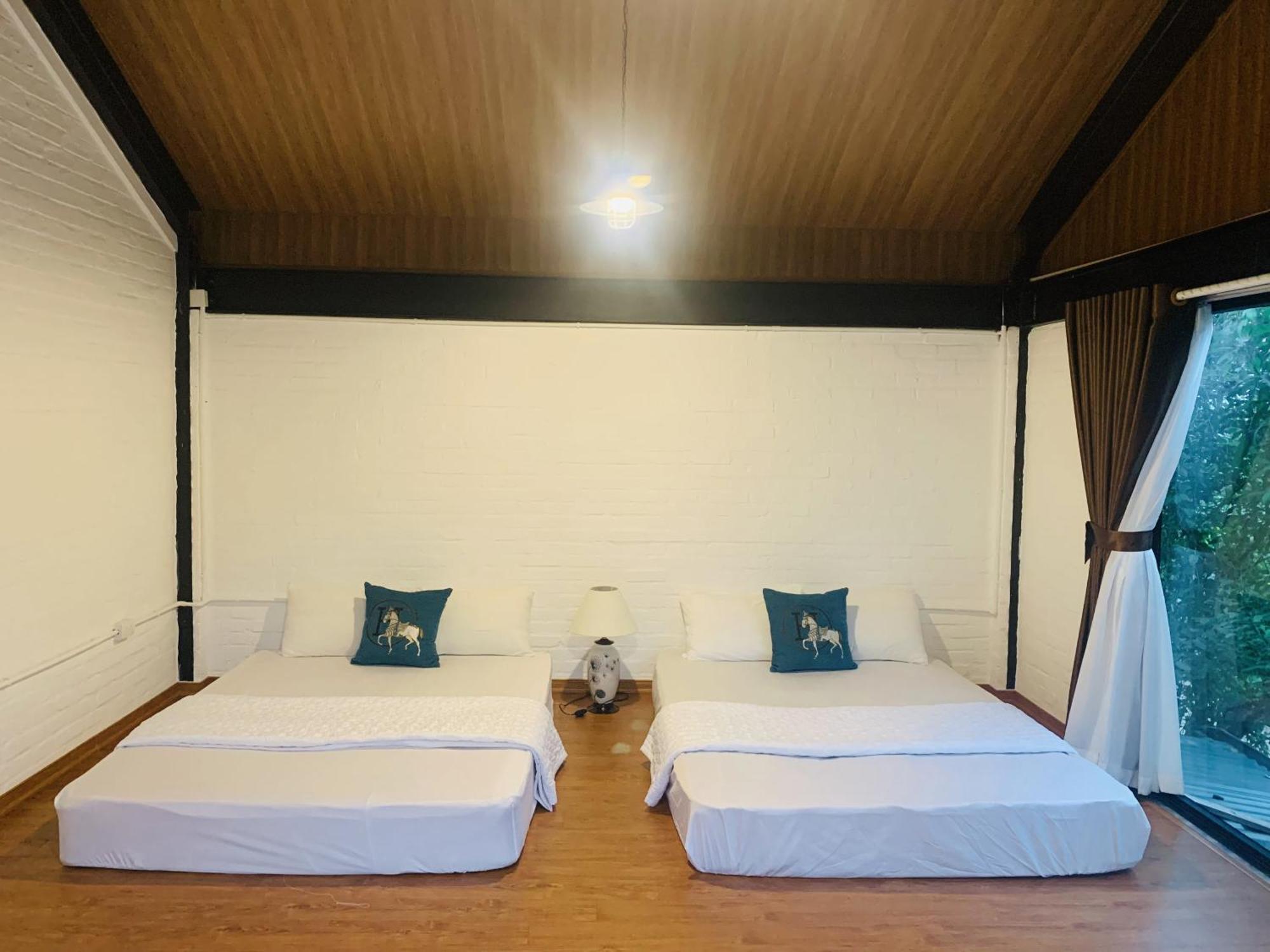 Dinh Gia Home Villa & Resort Ninh Bình Szoba fotó