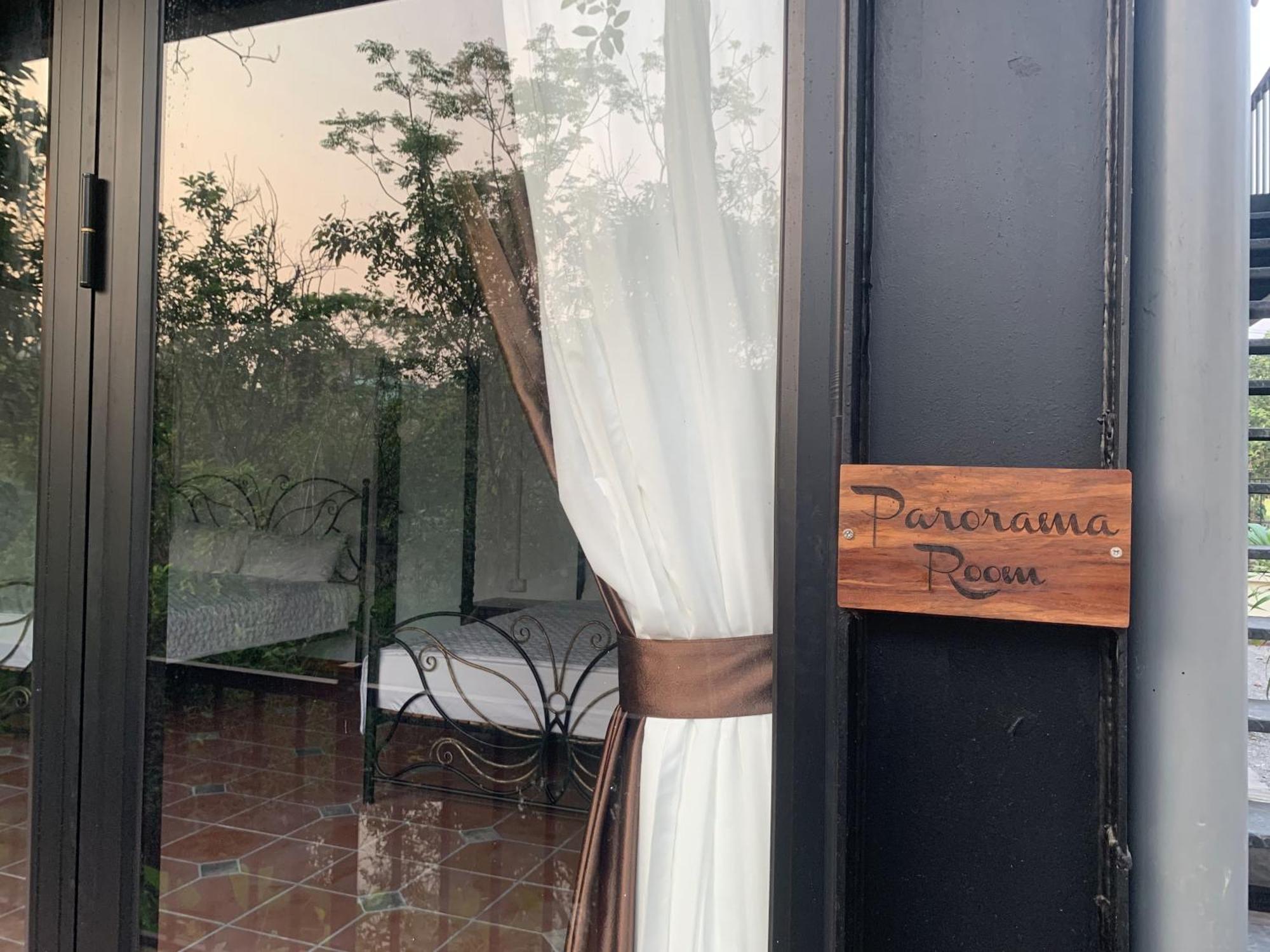 Dinh Gia Home Villa & Resort Ninh Bình Szoba fotó