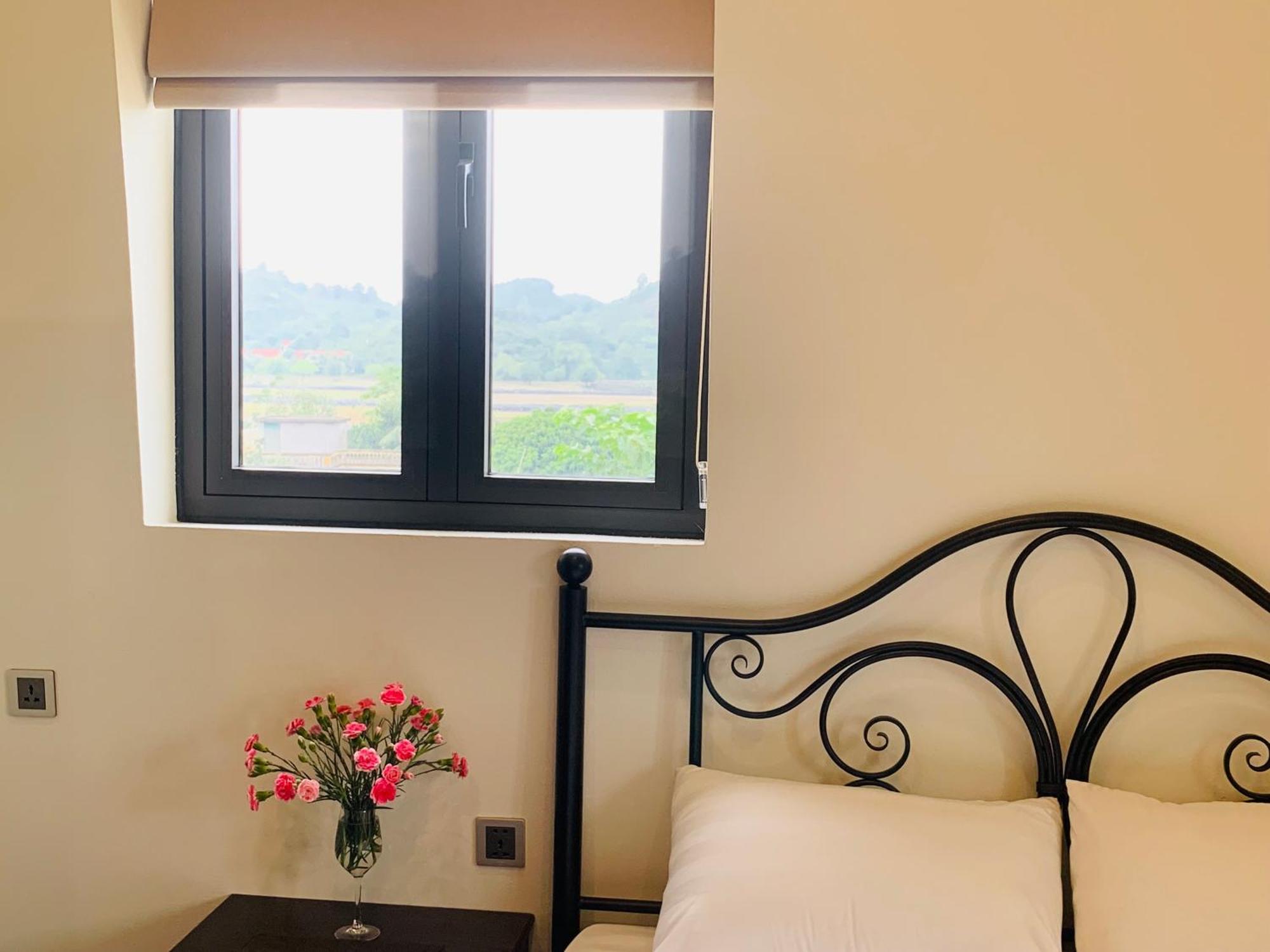 Dinh Gia Home Villa & Resort Ninh Bình Kültér fotó