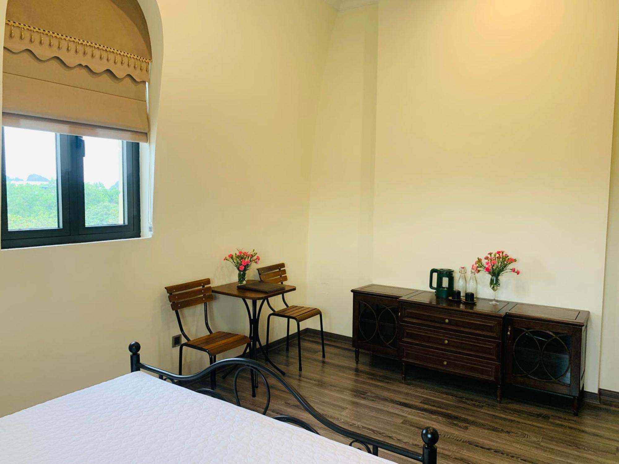 Dinh Gia Home Villa & Resort Ninh Bình Kültér fotó