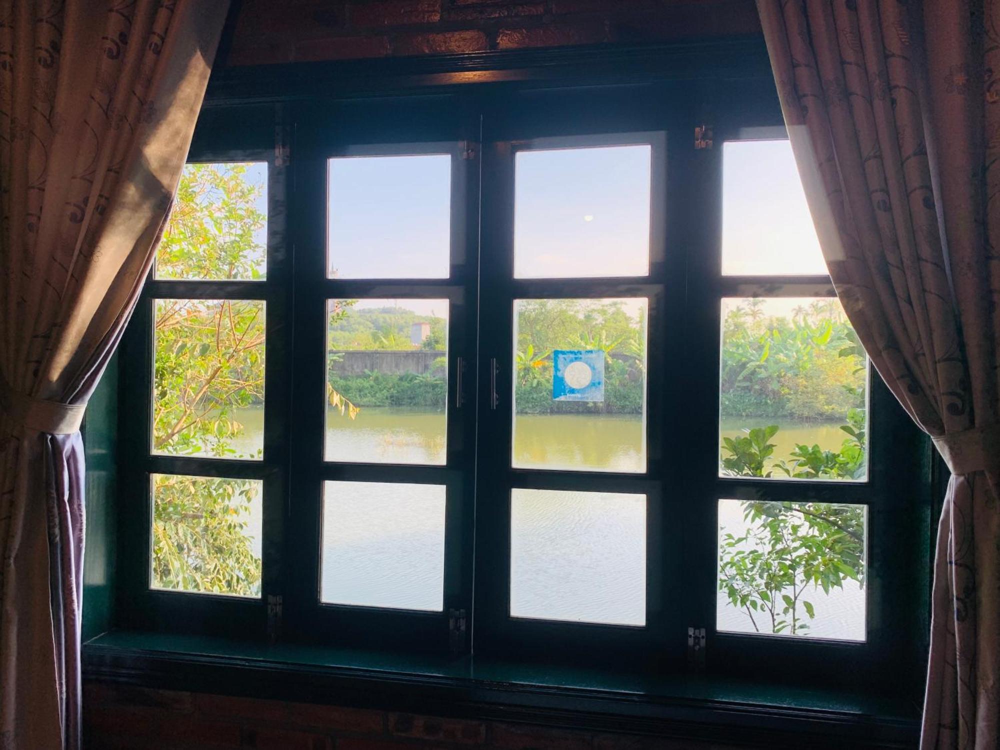 Dinh Gia Home Villa & Resort Ninh Bình Szoba fotó