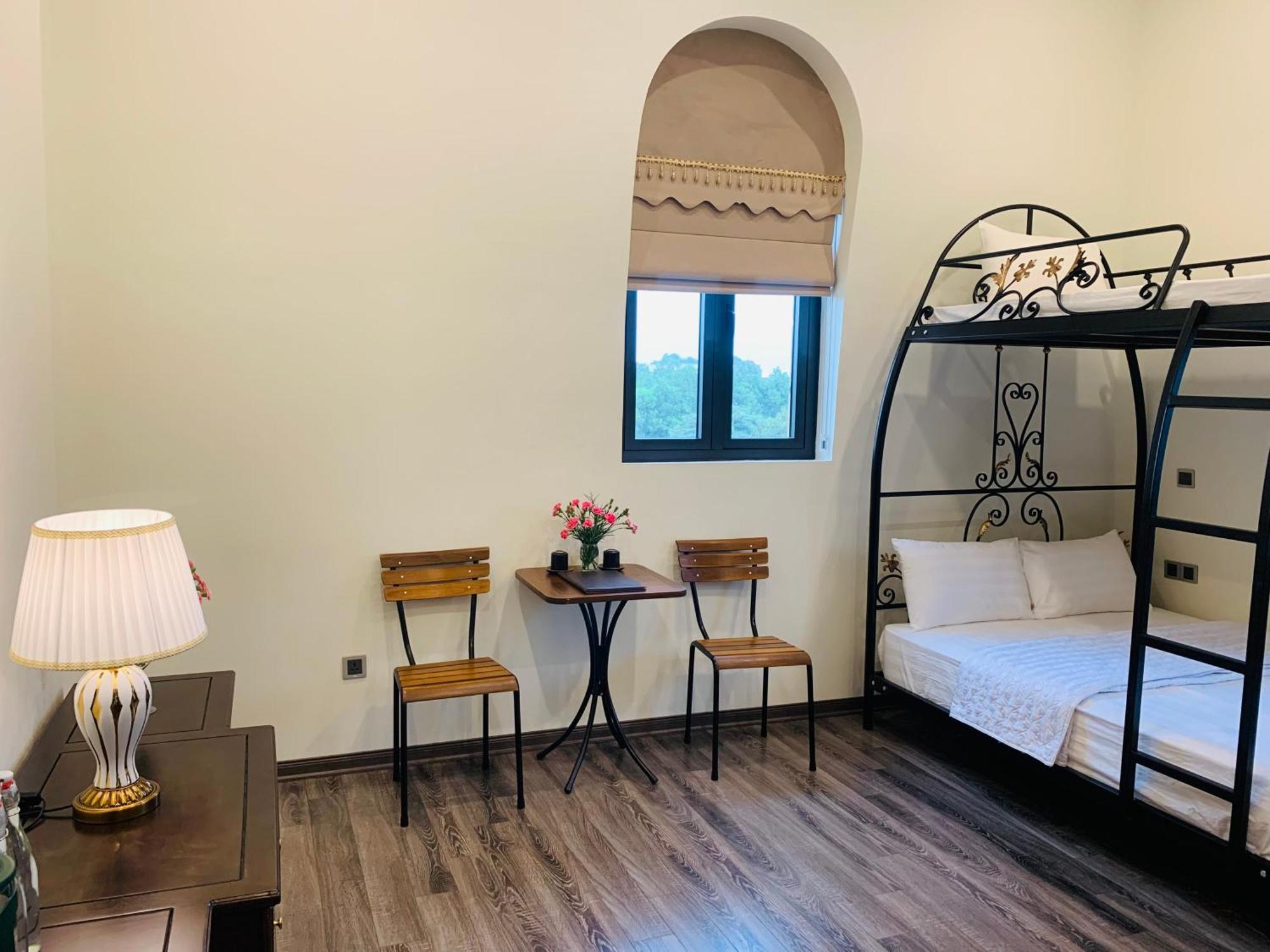 Dinh Gia Home Villa & Resort Ninh Bình Kültér fotó