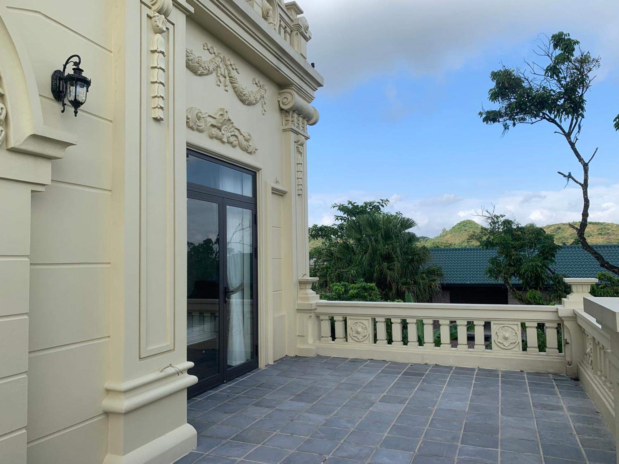Dinh Gia Home Villa & Resort Ninh Bình Szoba fotó